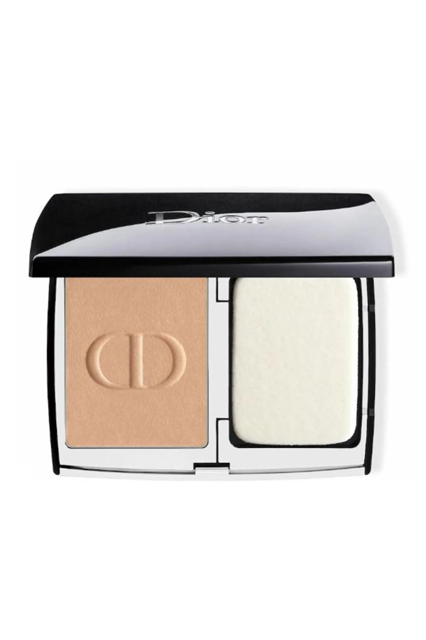 Diorskin Forever Polvos Compactos 4n 1un