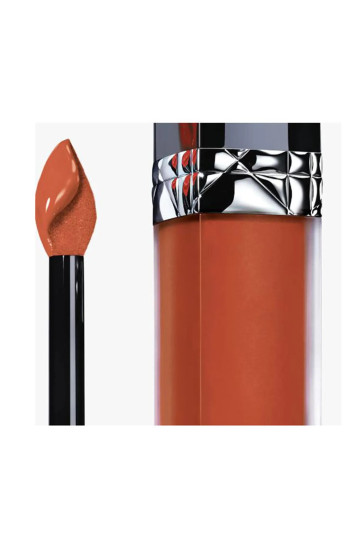 Dior Rouge Forever Liquid Barra De Labios 840 Radiant 1un
