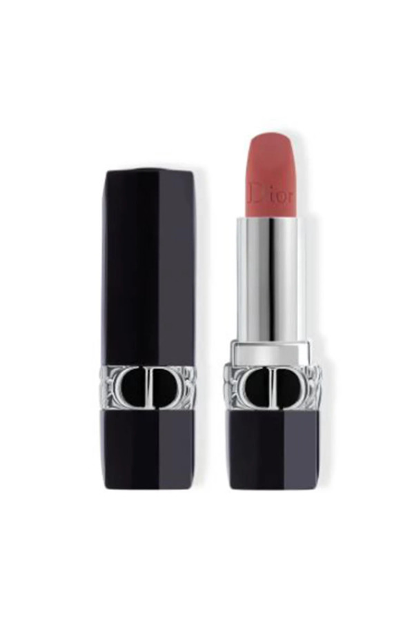 Dior Rouge Forever Liquid Barra De Labios 720 1un