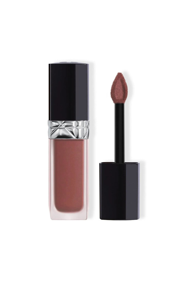 Dior Rouge Forever Liquid Barra De Labios 300 1un