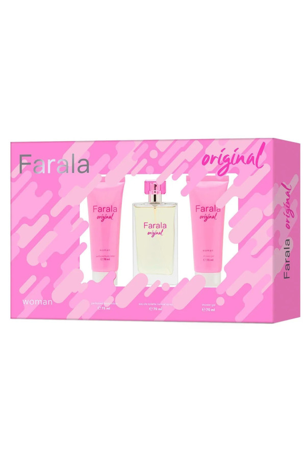 Est Farala 75 Body 75 G75