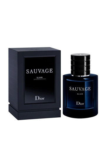 Dior Sauvage Elixir Epv 100ml