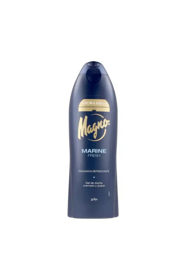 La Toja Magno Marine Fresh Shower Gel 550ml