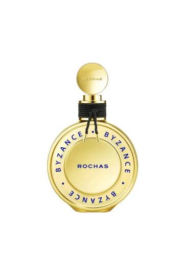 Rochas Byzance Gold Eau De Parfum Vaporisateur 90ml