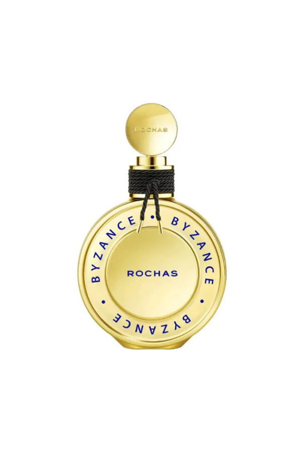 Rochas Byzance Gold Eau De Parfum Vaporisateur 60ml