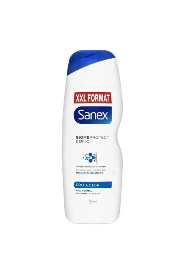 Sanex Biome Protect Dermo Gel Douche 850ml