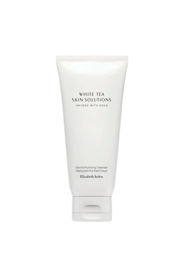 Elizabeth Arden Arden W Tea Sol Gentle Purif Clean 125ml