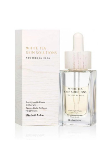 Elizabeth Arden Arden W Tea Sol Fortif Biphase Oil Ser30