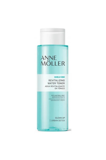 Anne Möller Clean Up Revitalizing Water Toner 400ml