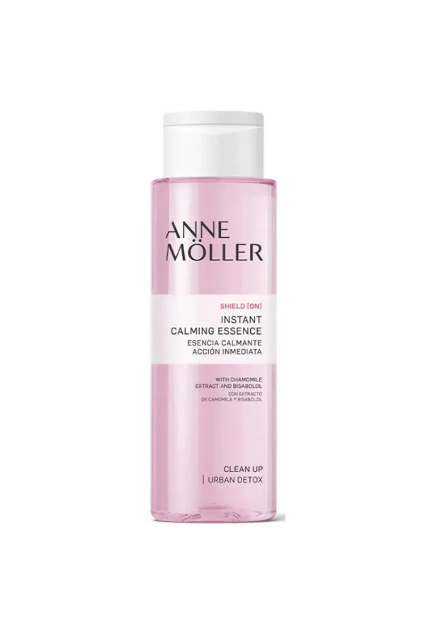 Anne Möller Clean Up Instant Calming Essence 400ml