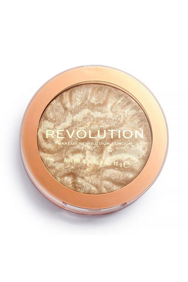 Revolution Make Up Reloaded Highlight Reloaded Raise The Bar 10g