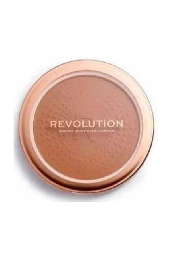 Revolution Make Up Revolution Mega Bronzer 02-Warm 15g
