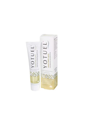 Yotuel Erosion Teeht & Gums Microbiome Care Dentifrice 100g