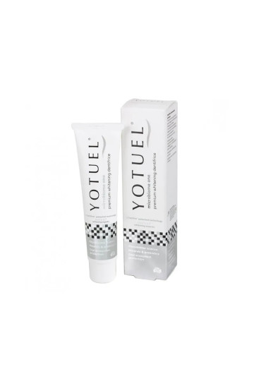 Yotuel Microbiome One Premium Whitening Dentifrice 100g