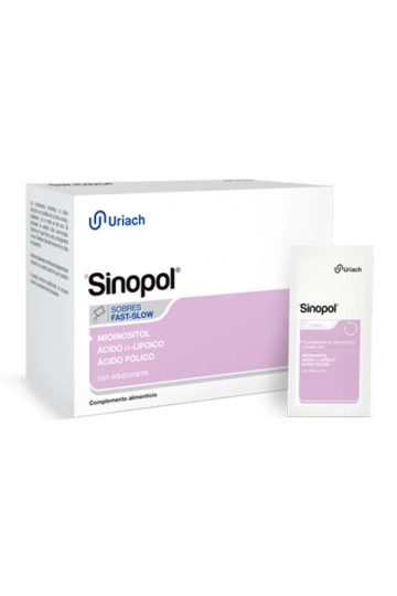 Sinopol 30 Sachets