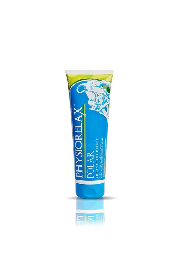 Physiorelax Polar Crème de Massage 250ml