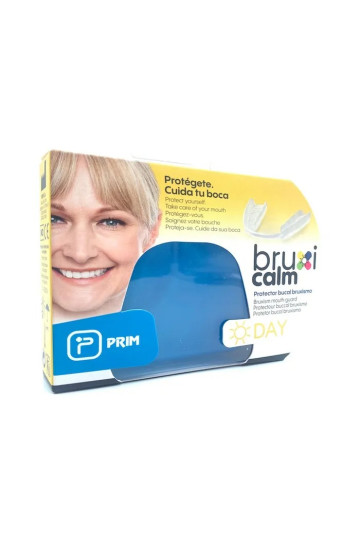 Prim Bruxicalm Day Protège-dents 