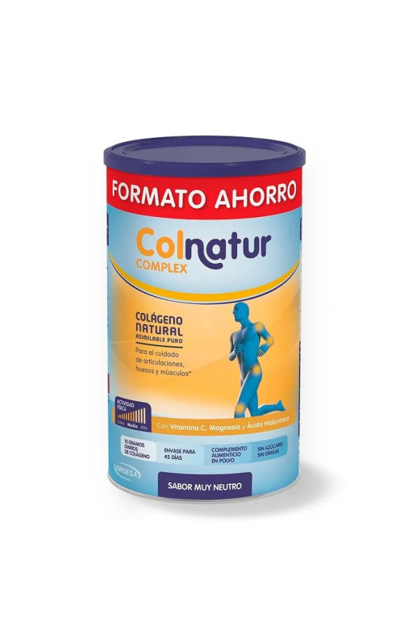 Colnatur Complex Neutre 495g