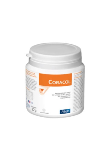 Coracol 150 Tablettes
