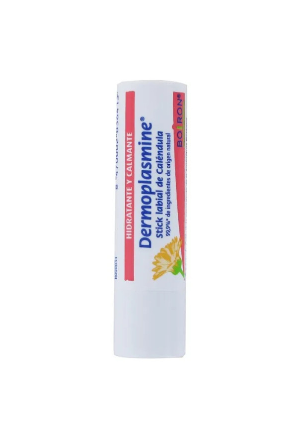 Dermoplasmine Calendula Stick à Lèvres 4g