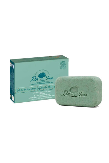 Gel solide exfoliant Dr. Tree 120g