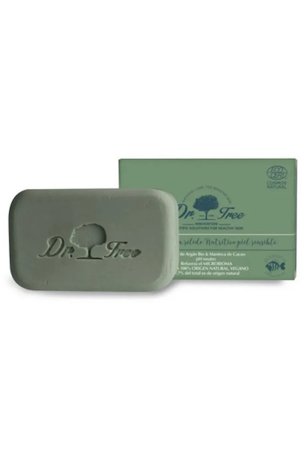 Gel Solide Nourrissant Dr. Tree 120g