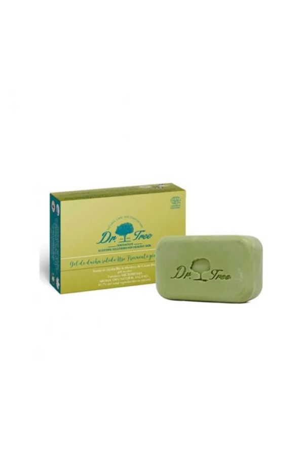 Dr. Tree Frequent Use Solid Gel 120g