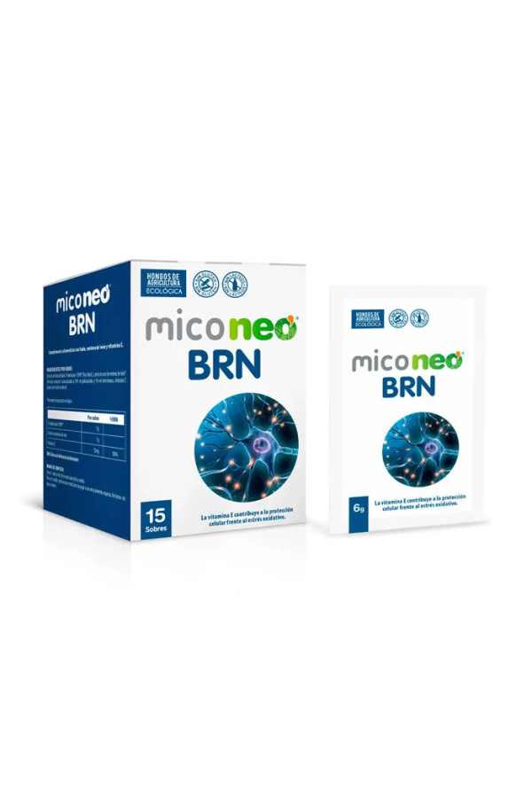 Neovital Mico Neo BRN 15 Enveloppes