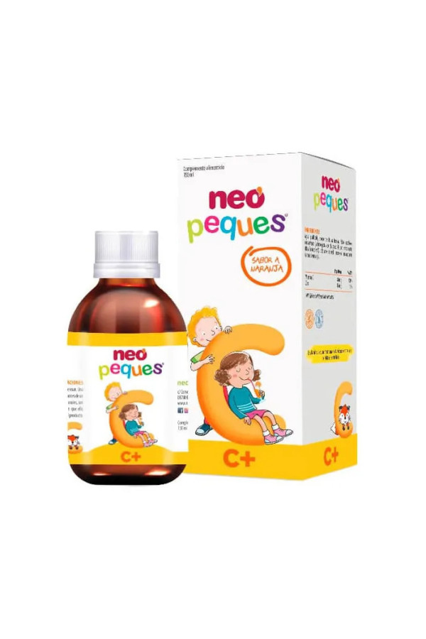 Neo Enfants C+ 150ml Neovital