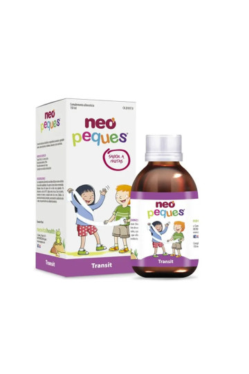 Neo Enfants Transit 150ml