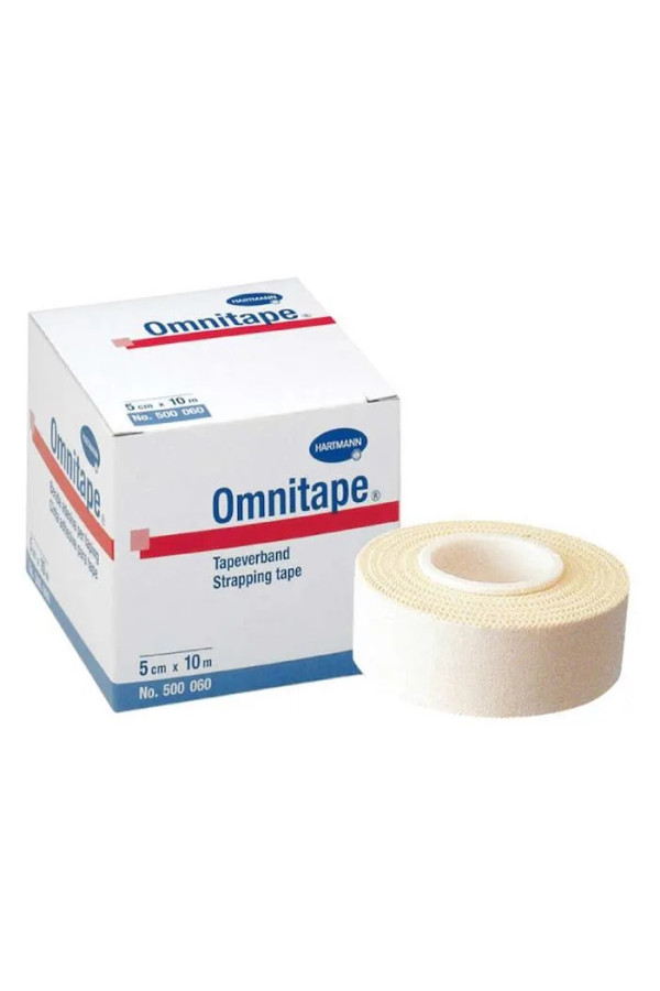Omnitape 10m x 5cm 1 Unité