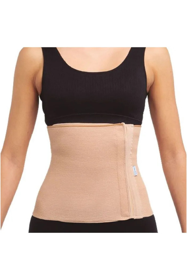 Prim Primspine Move Open Girdle Coton T/M