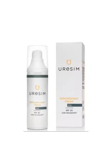 Uresim Depigmenting Day Cream 50ml