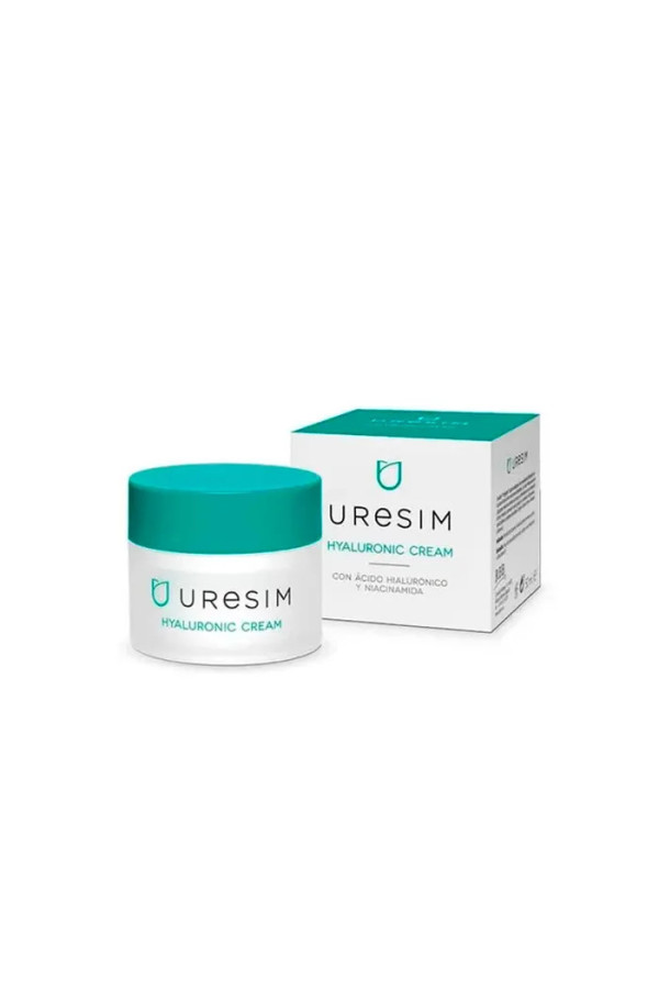 Uresim Crème Hyaluronique 50ml