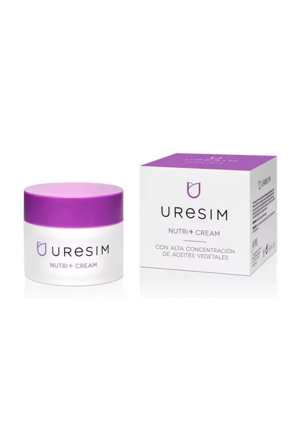 Uresim Nutri+ Cream 50ml
