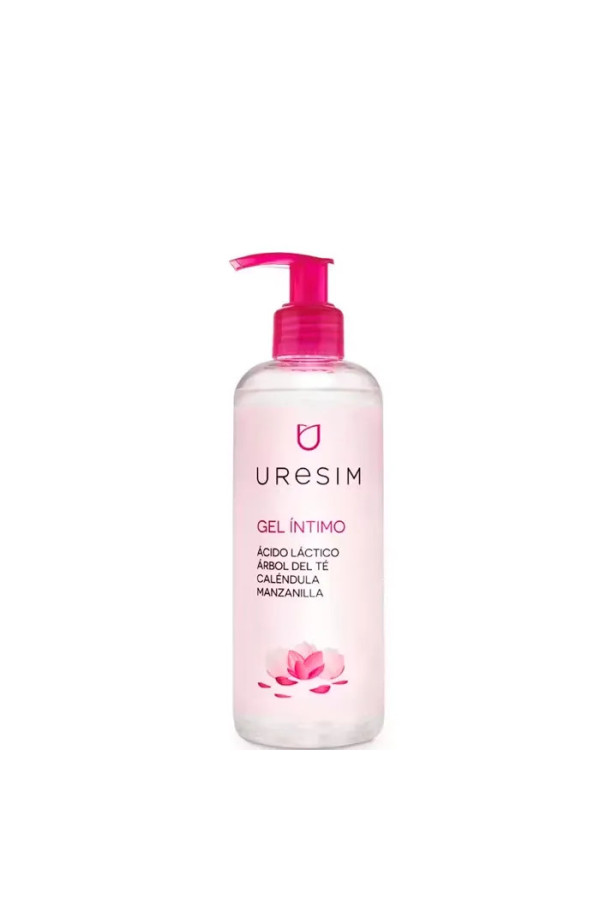 Uresim Gel Intime 300ml