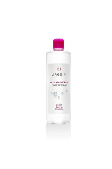 Solution Micellaire Uresim 500ml