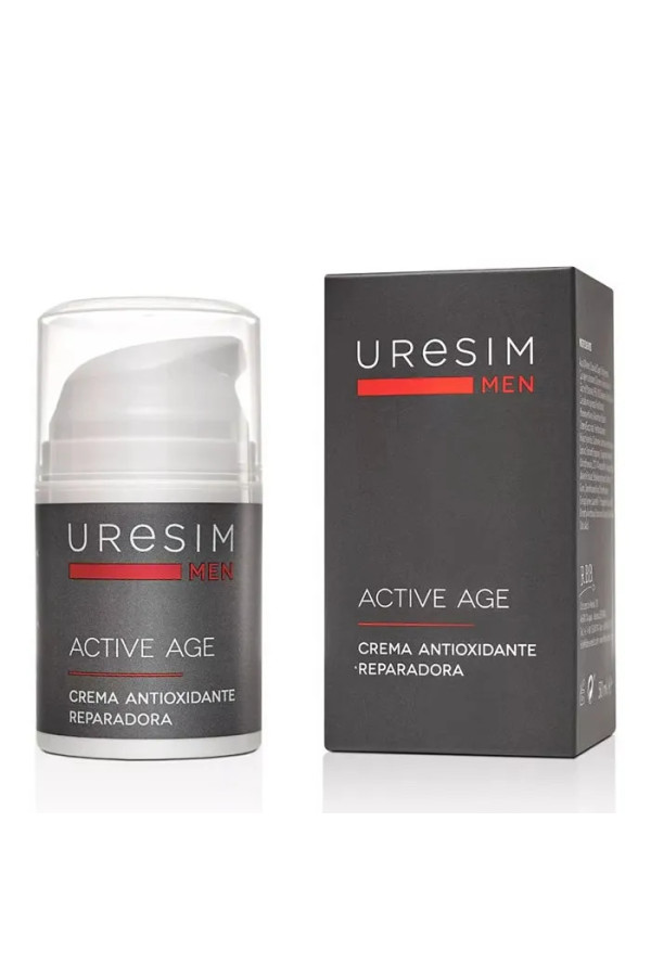 Uresim Men Active Age Crème 50ml