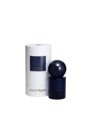 Courrèges C Eau De Parfum Vaporisateur 50ml