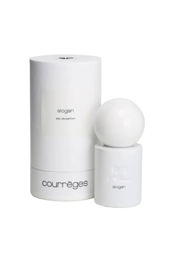 Courrèges Slogan Eau De Parfum Vaporisateur 50ml