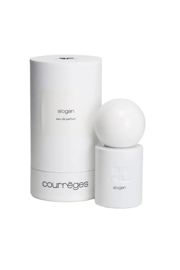 Courrèges Slogan Eau De Parfum Vaporisateur 50ml