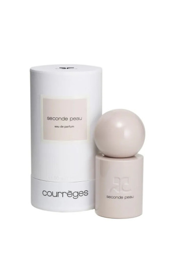 Courrèges Seconde Peau Eau De Parfum Vaporisateur 50ml