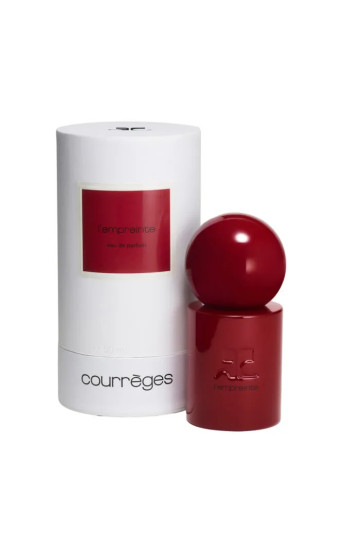Courrèges L'Empreinte Eau De Parfum Vaporisateur 50ml