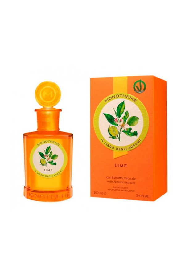 Monotheme F et 100 Vp Lime
