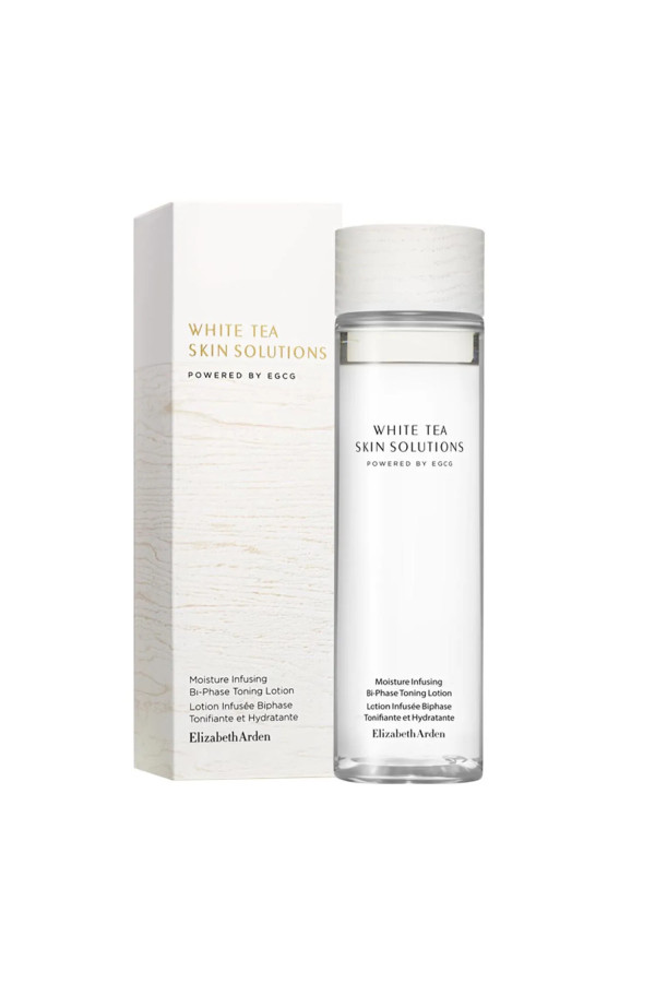 Elizabeth Arden Arden W Tea Toner Lotion 200ml
