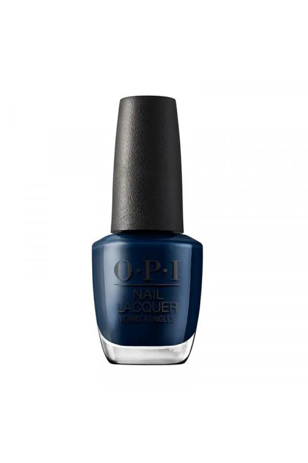 Opi Fall Nail Lacquer Midnight Mantra 15ml