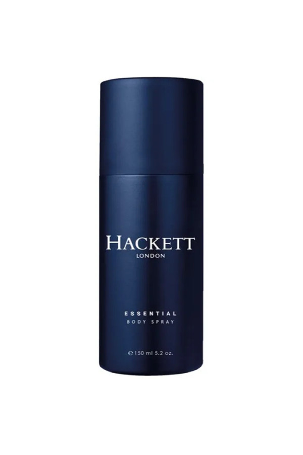 Hackett Essential Body Vaporisateur 150ml