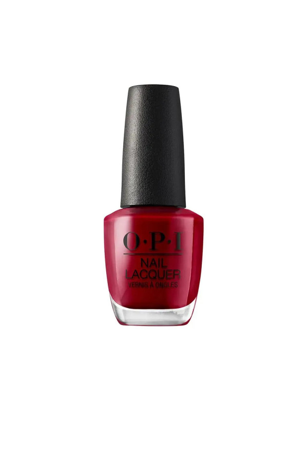 Opi Nail Lacquer Esmalte De Uñas Duración Hasta 7 Días Amore At The Grand Canal 15ml
