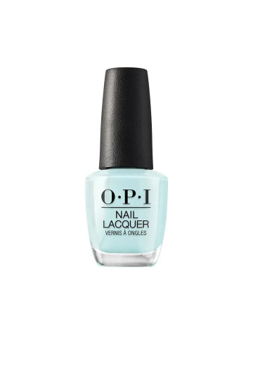 Opi Nail Lacquer Esmalte De Uñas Duración Hasta 7 Días Gelato On My Mind 15ml