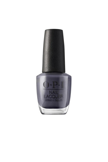 Opi Nail Lacquer Esmalte De Uñas Duración Hasta 7 Días Less Is Norse 15ml
